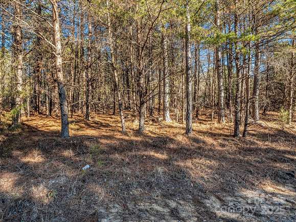 3.83 Acres of Residential Land for Sale in Rutherfordton, North Carolina