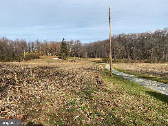 7.39 Acres of Residential Land for Sale in Delta, Pennsylvania