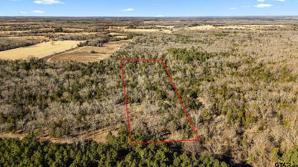 5.73 Acres of Residential Land for Sale in LaRue, Texas