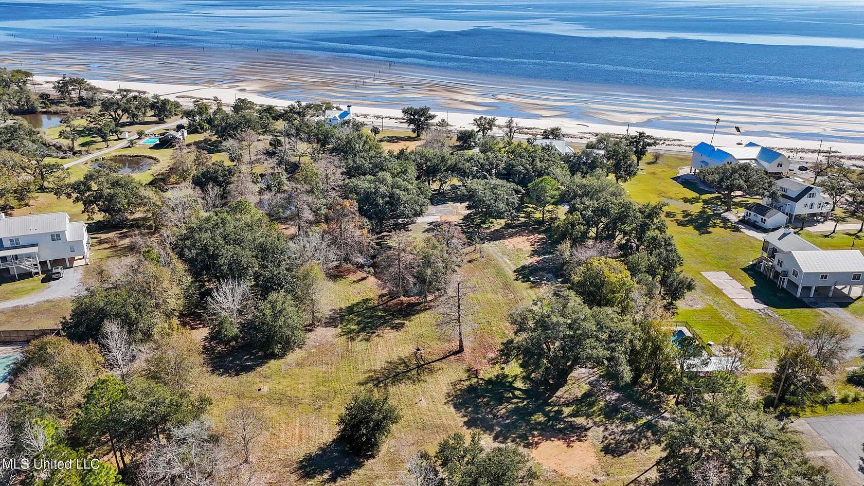 1 Acre of Residential Land for Sale in Waveland, Mississippi