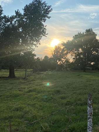 42 Acres of Agricultural Land for Sale in De Kalb, Texas