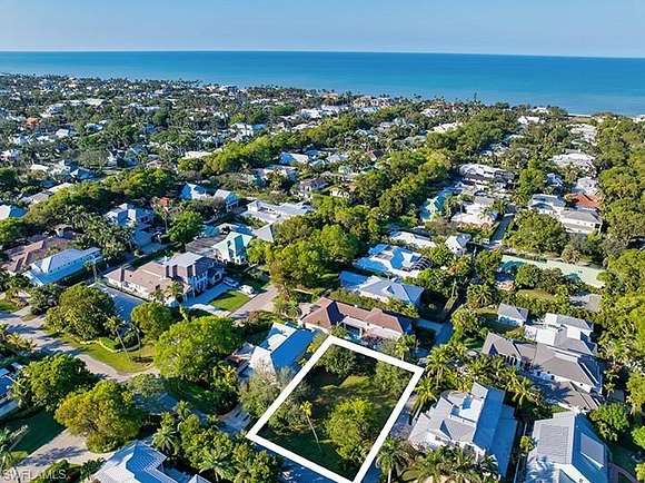 0.18 Acres of Residential Land for Sale in Naples, Florida