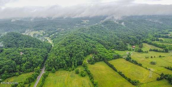 30 Acres of Agricultural Land for Sale in Powell, Tennessee