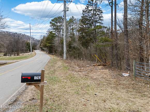 5.06 Acres of Residential Land for Sale in Seymour, Tennessee