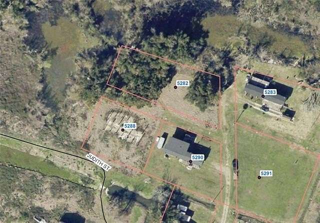 0.38 Acres of Residential Land for Sale in Chauvin, Louisiana