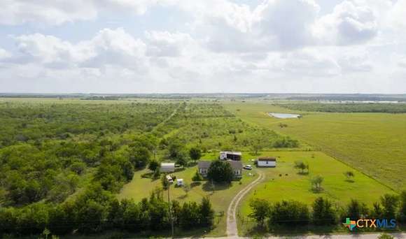 19.67 Acres of Improved Recreational Land for Sale in Niederwald, Texas