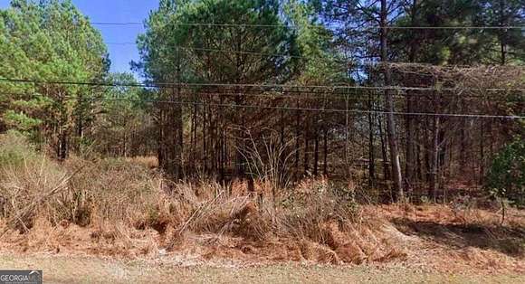 3.27 Acres of Agricultural Land for Sale in South Fulton, Georgia