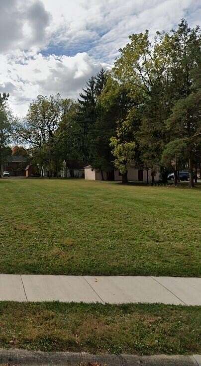 0.22 Acres of Residential Land for Sale in Springfield, Ohio