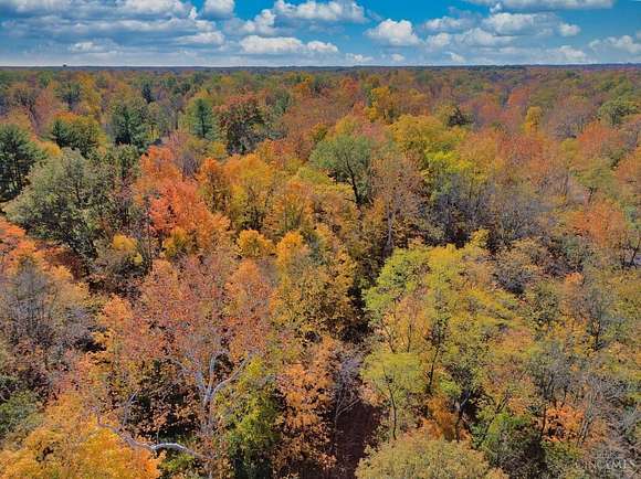 7.9 Acres of Residential Land for Sale in Goshen Township, Ohio