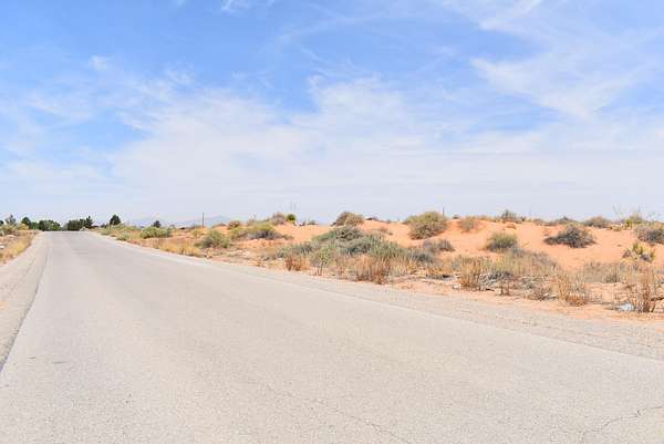 3 Acres of Residential Land for Sale in El Paso, Texas