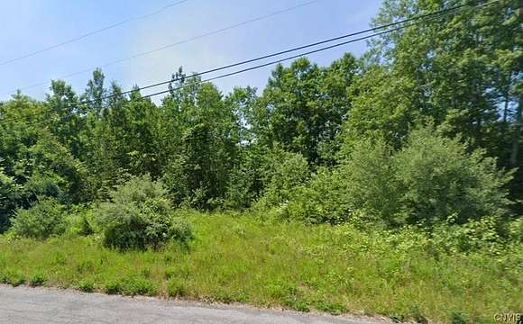 1.037 Acres of Residential Land for Sale in Oswego, New York