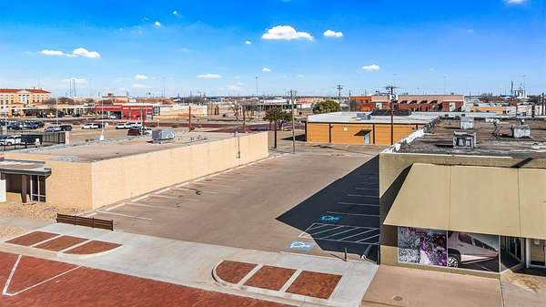 0.22 Acres of Mixed-Use Land for Sale in Lubbock, Texas