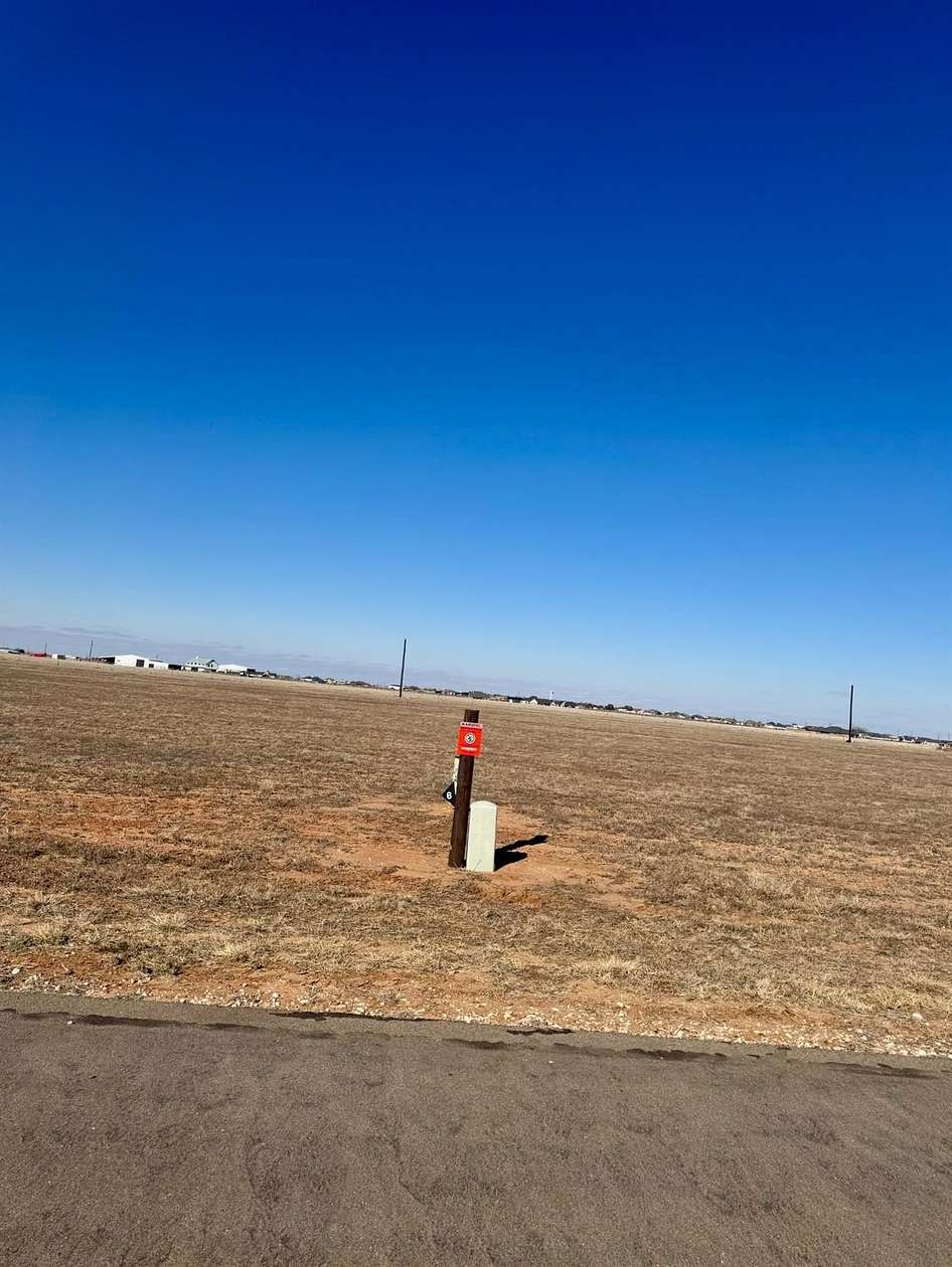 3 Acres of Residential Land for Sale in New Home, Texas