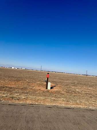 3 Acres of Residential Land for Sale in New Home, Texas