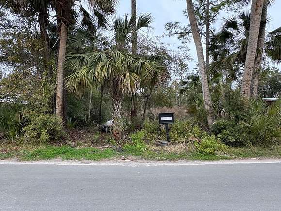 0.14 Acres of Residential Land for Sale in St. Augustine, Florida