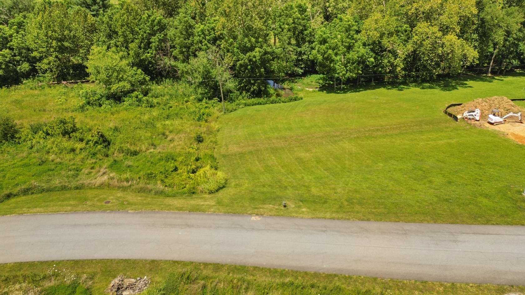 0.94 Acres of Residential Land for Sale in Bristol, Virginia