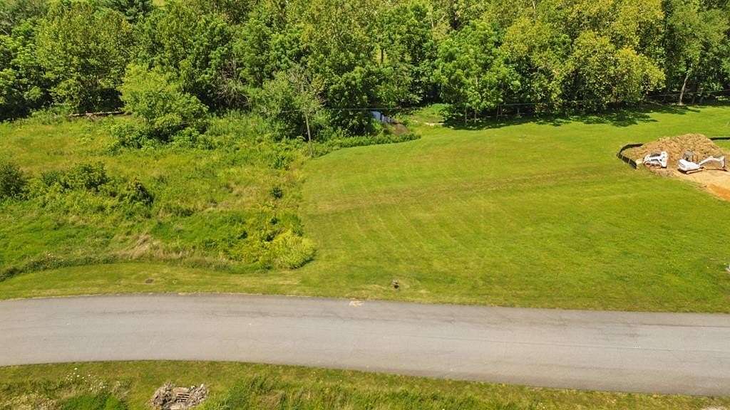 0.94 Acres of Residential Land for Sale in Bristol, Virginia