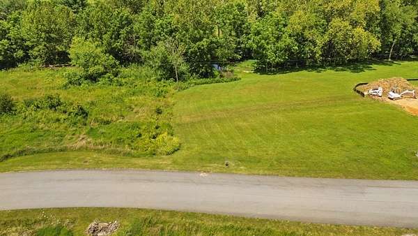 0.94 Acres of Residential Land for Sale in Bristol, Virginia