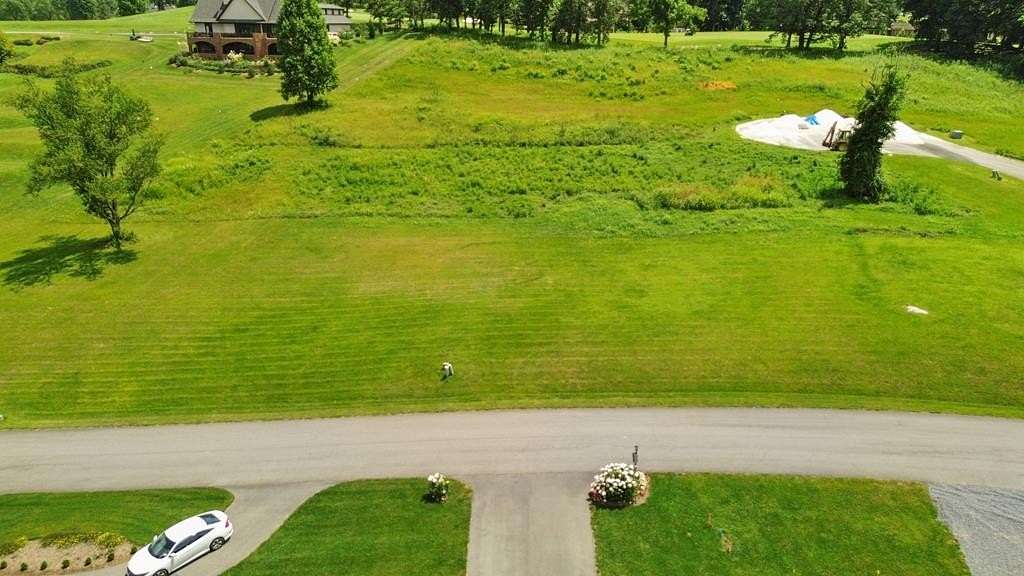 0.45 Acres of Residential Land for Sale in Bristol, Virginia