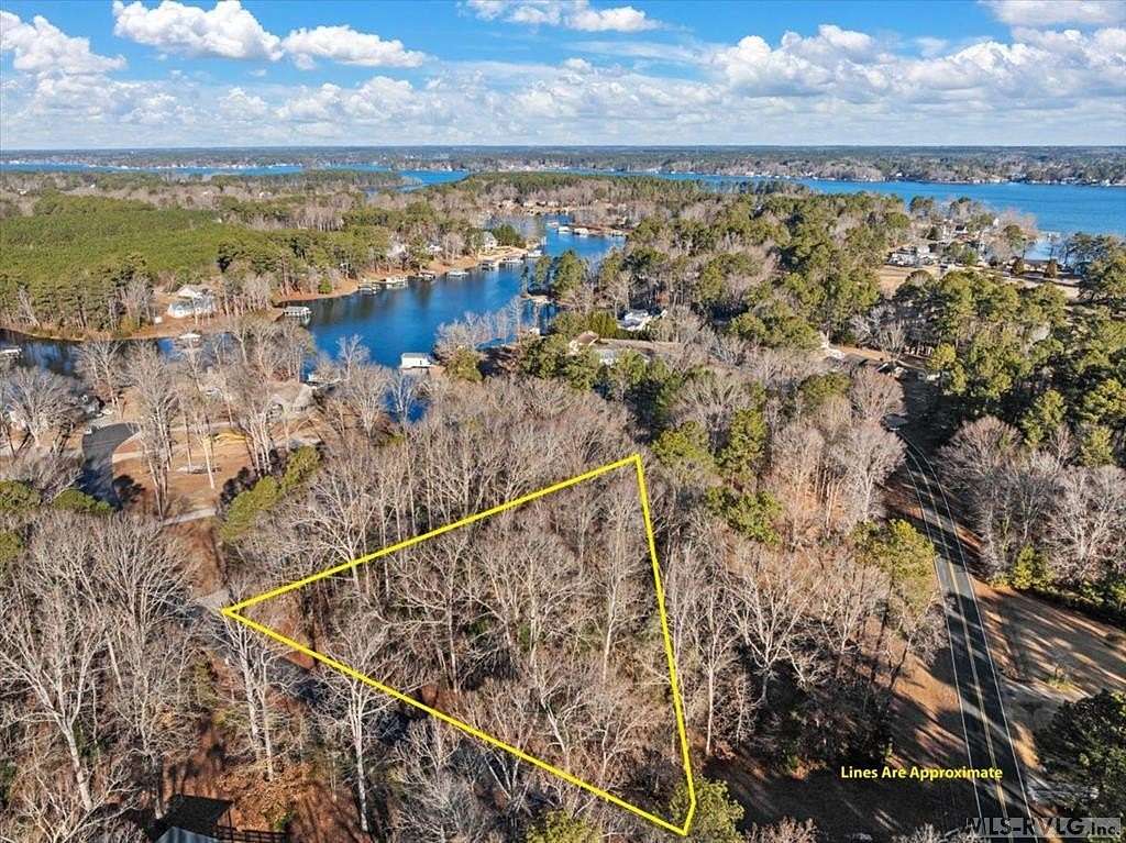 1 Acre of Residential Land for Sale in Littleton, North Carolina