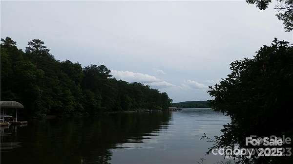 0.94 Acres of Residential Land for Sale in Eldorado Township, North Carolina