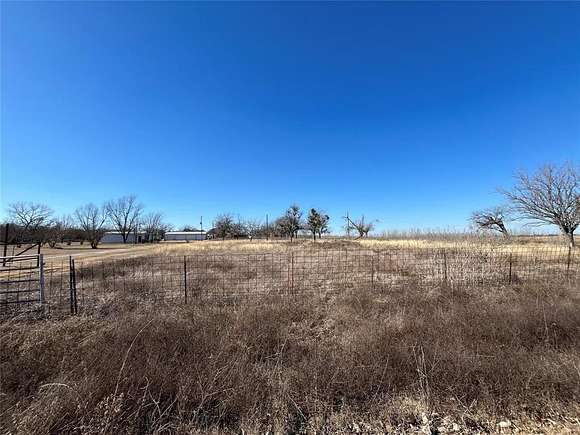 1.52 Acres of Land for Sale in Crowley, Texas