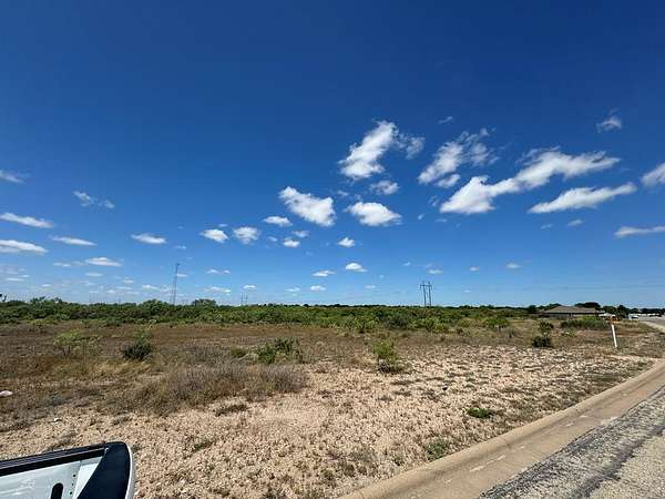 2 Acres of Land for Sale in San Angelo, Texas