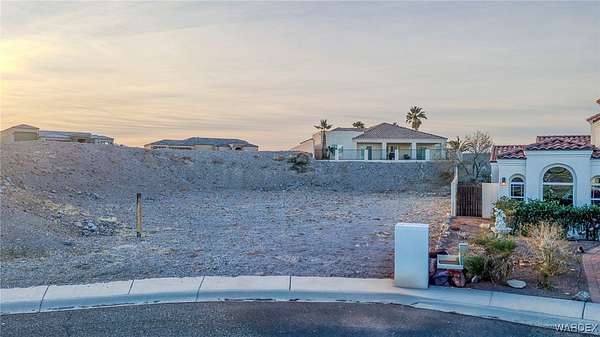 0.22 Acres of Residential Land for Sale in Bullhead City, Arizona
