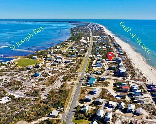 0.11 Acres of Residential Land for Sale in Port St. Joe, Florida
