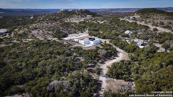 5.294 Acres of Residential Land for Sale in Bulverde, Texas