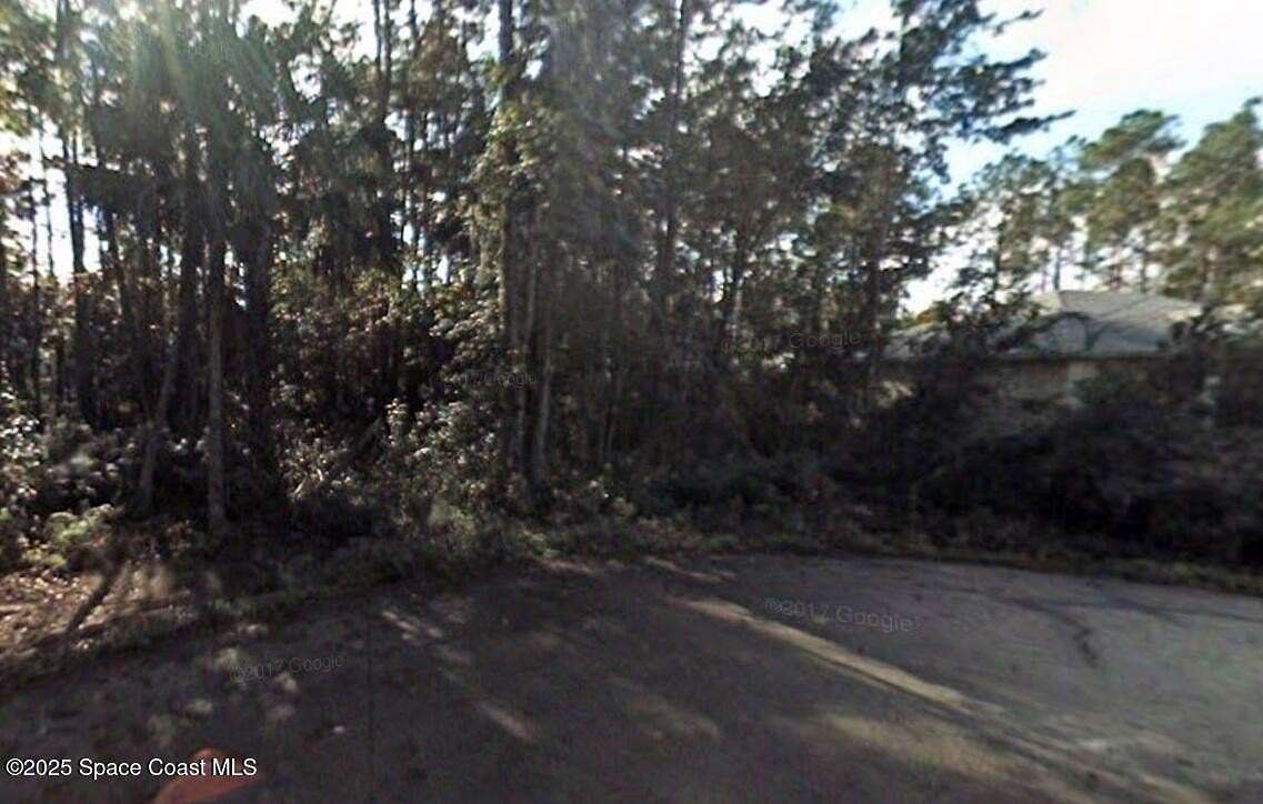 0.23 Acres of Residential Land for Sale in Palm Coast, Florida