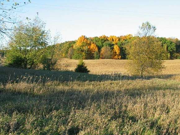 0.27 Acres of Residential Land for Sale in Cement City, Michigan