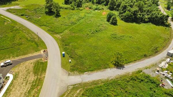 0.46 Acres of Residential Land for Sale in Bristol, Virginia