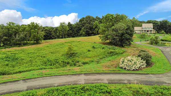 0.74 Acres of Residential Land for Sale in Bristol, Virginia