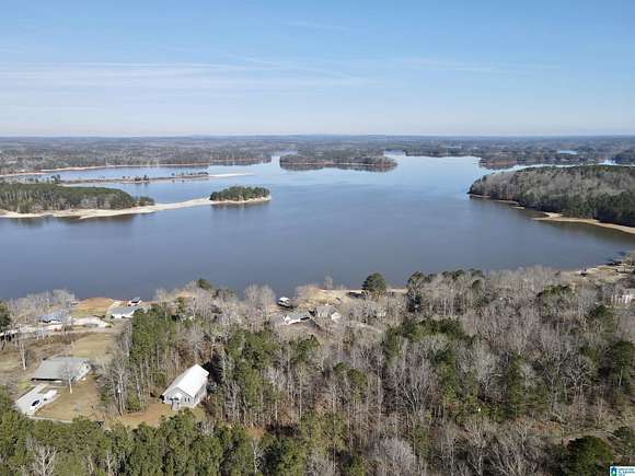 0.38 Acres of Land for Sale in Lineville, Alabama