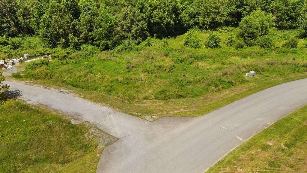 0.4 Acres of Residential Land for Sale in Bristol, Virginia