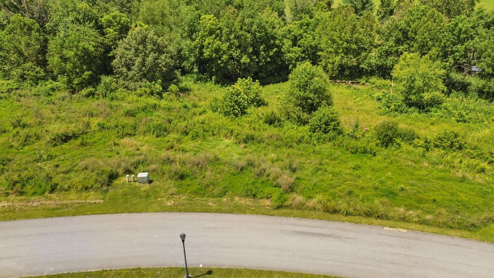 1 Acre of Residential Land for Sale in Bristol, Virginia