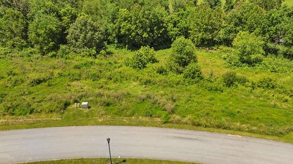 1 Acre of Residential Land for Sale in Bristol, Virginia