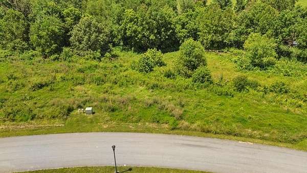 1 Acre of Residential Land for Sale in Bristol, Virginia
