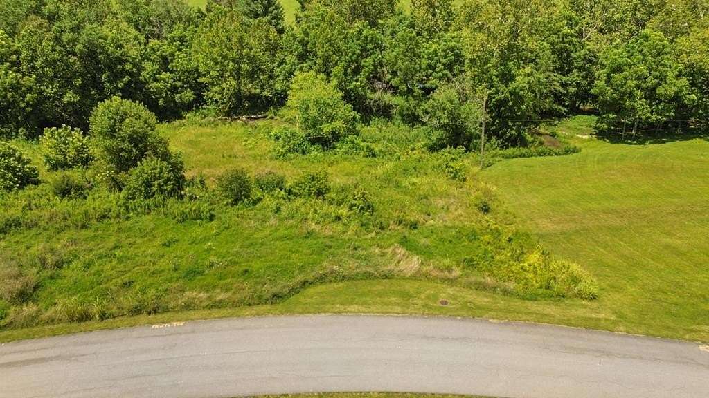 0.73 Acres of Residential Land for Sale in Bristol, Virginia