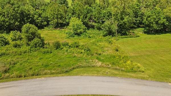 0.73 Acres of Residential Land for Sale in Bristol, Virginia