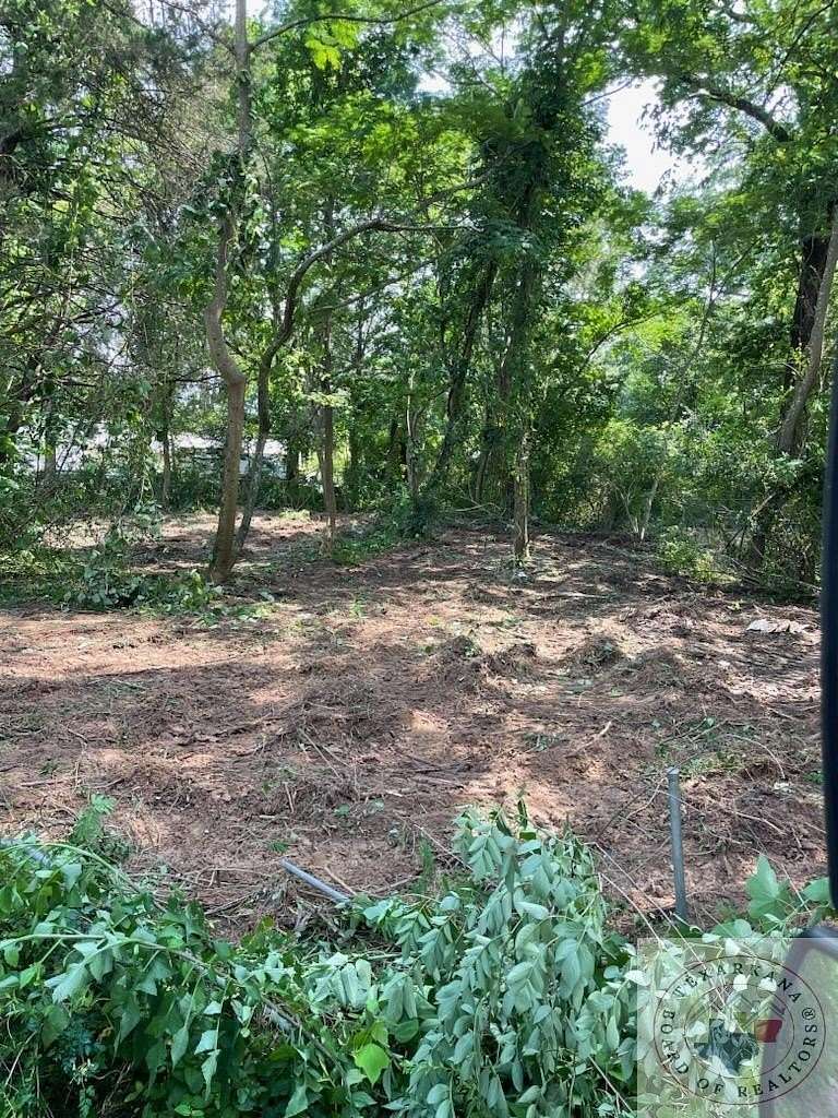 0.34 Acres of Land for Sale in Texarkana, Texas