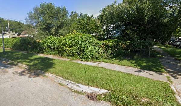 0.09 Acres of Residential Land for Sale in Chicago, Illinois