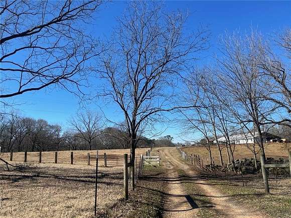 50.72 Acres of Agricultural Land for Sale in Molena, Georgia