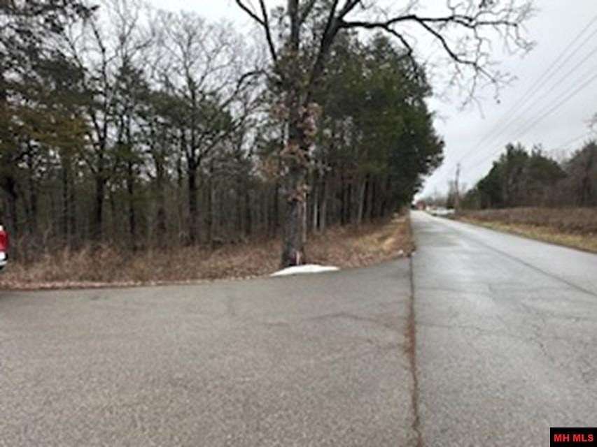10.7 Acres of Commercial Land for Sale in Flippin, Arkansas