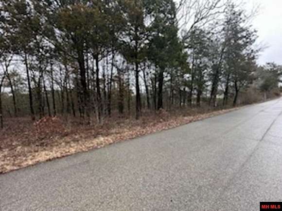 10.65 Acres of Commercial Land for Sale in Flippin, Arkansas