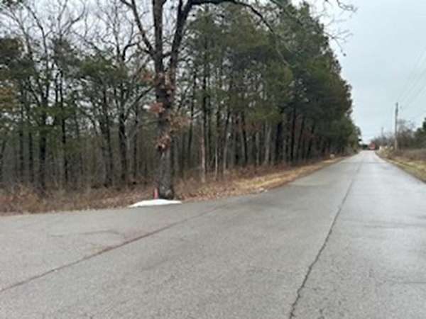 10.7 Acres of Land for Sale in Flippin, Arkansas