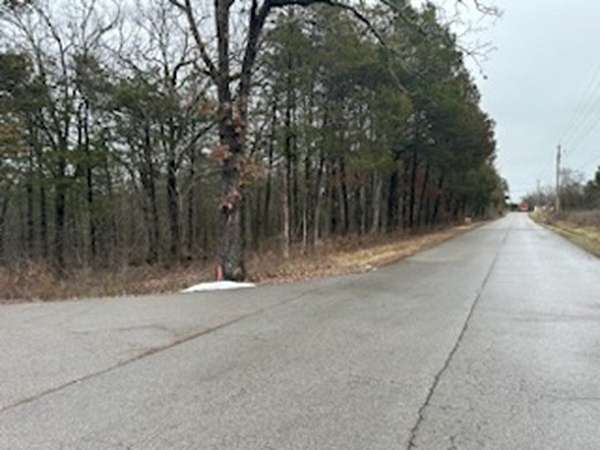 10.7 Acres of Land for Sale in Flippin, Arkansas