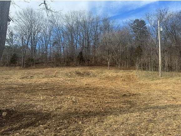 7 Acres of Residential Land for Sale in Piedmont, Missouri