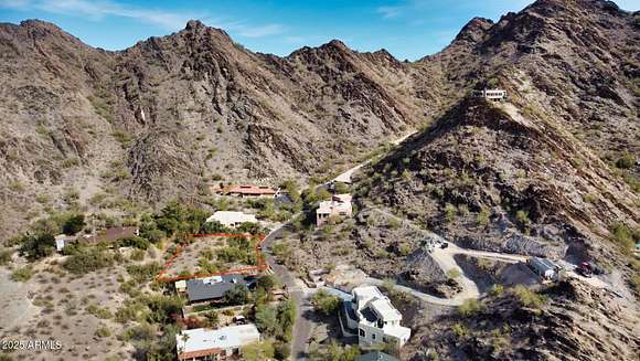 0.33 Acres of Residential Land for Sale in Phoenix, Arizona